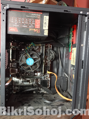 I3 7th Gen Pc